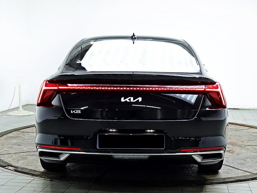 Kia K8 — photo 03