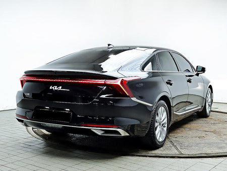 Kia K8 — photo 04