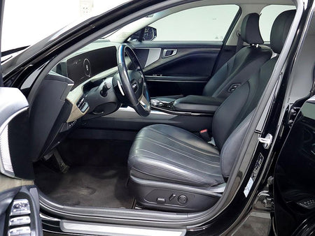 Kia K8 — photo 11