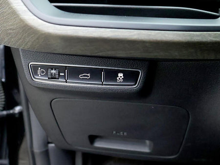 Kia K8 — photo 14