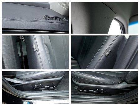 Kia K8 — photo 20