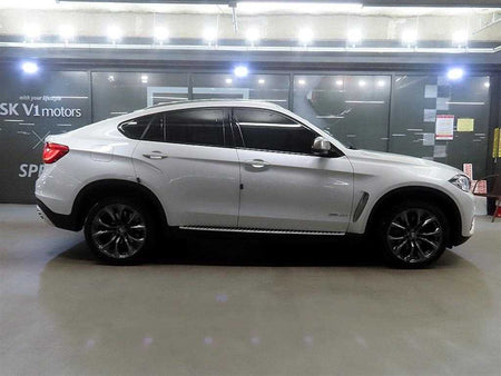 BMW X6 — photo 03