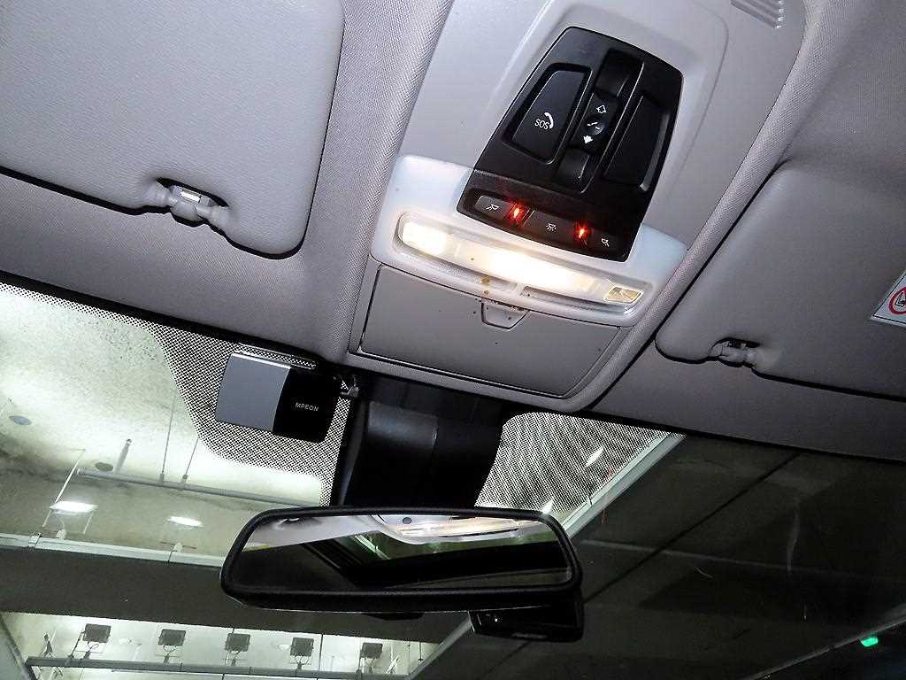 BMW X6 — photo 15