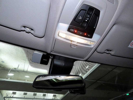 BMW X6 — photo 15