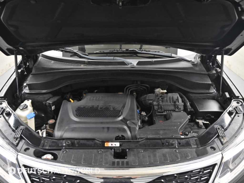 Kia Sorento — photo 06