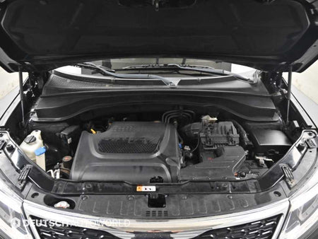 Kia Sorento — photo 06