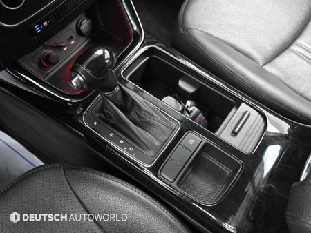 Kia Sorento — photo 09