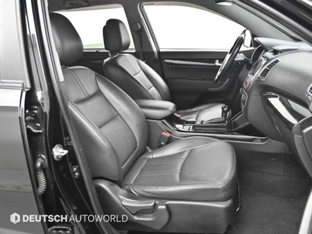 Kia Sorento — photo 10