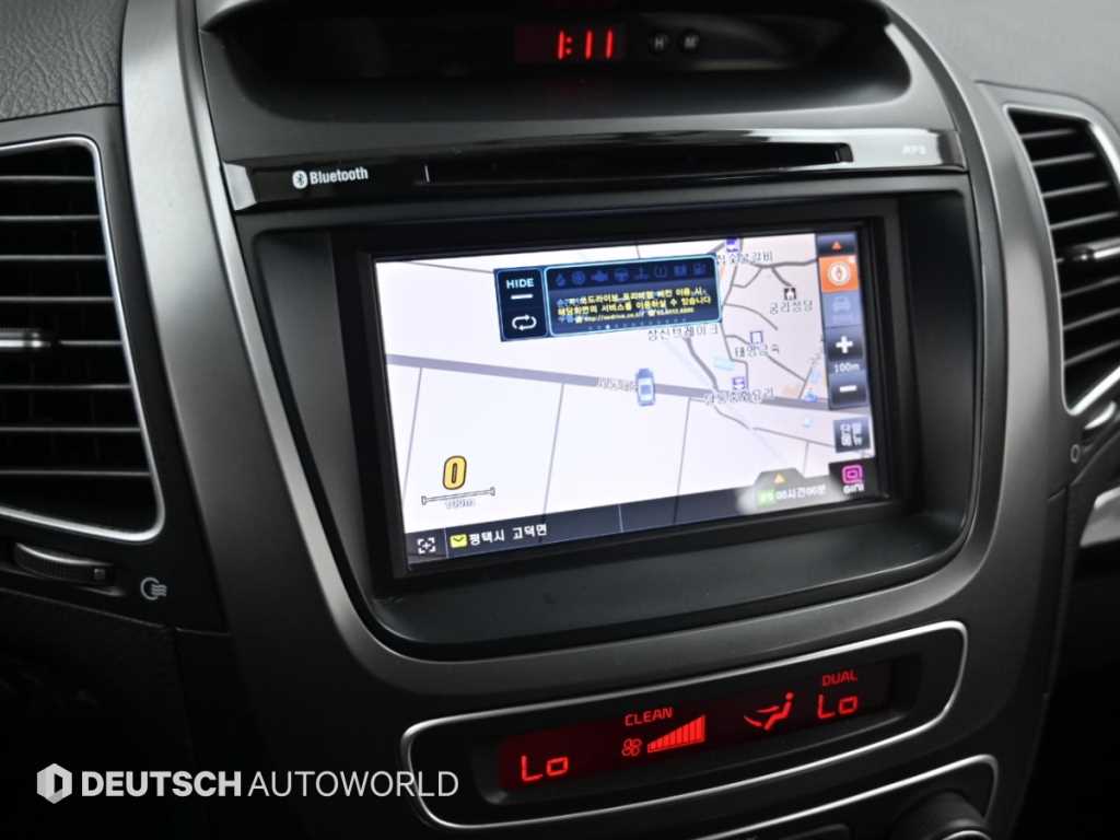 Kia Sorento — photo 15