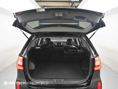 Kia Sorento — photo 19