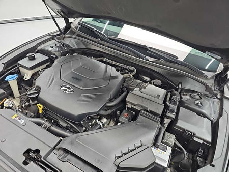 Hyundai Grandeur — photo 05
