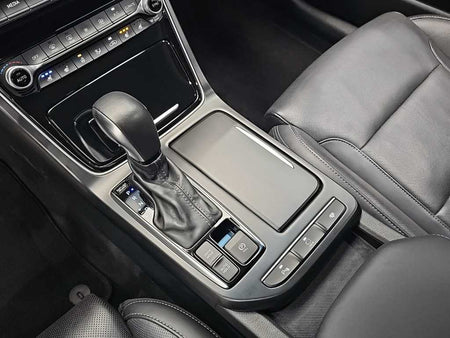 Hyundai Grandeur — photo 08