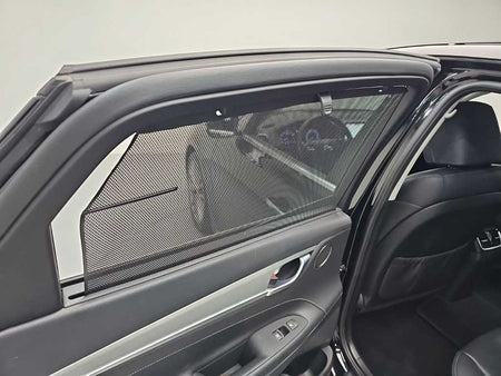Hyundai Grandeur — photo 13