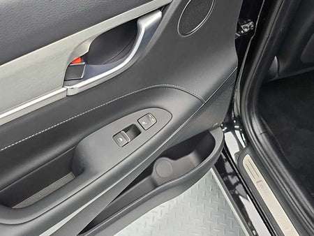 Hyundai Grandeur — photo 14