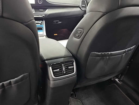 Hyundai Grandeur — photo 15