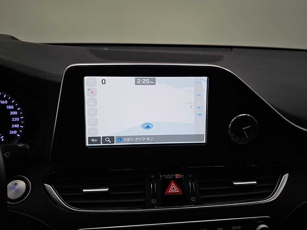 Hyundai Grandeur — photo 16