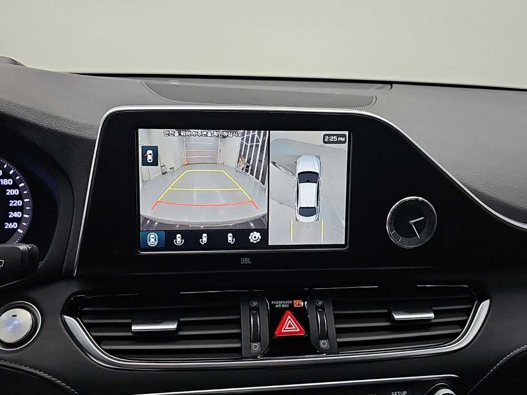 Hyundai Grandeur — photo 17