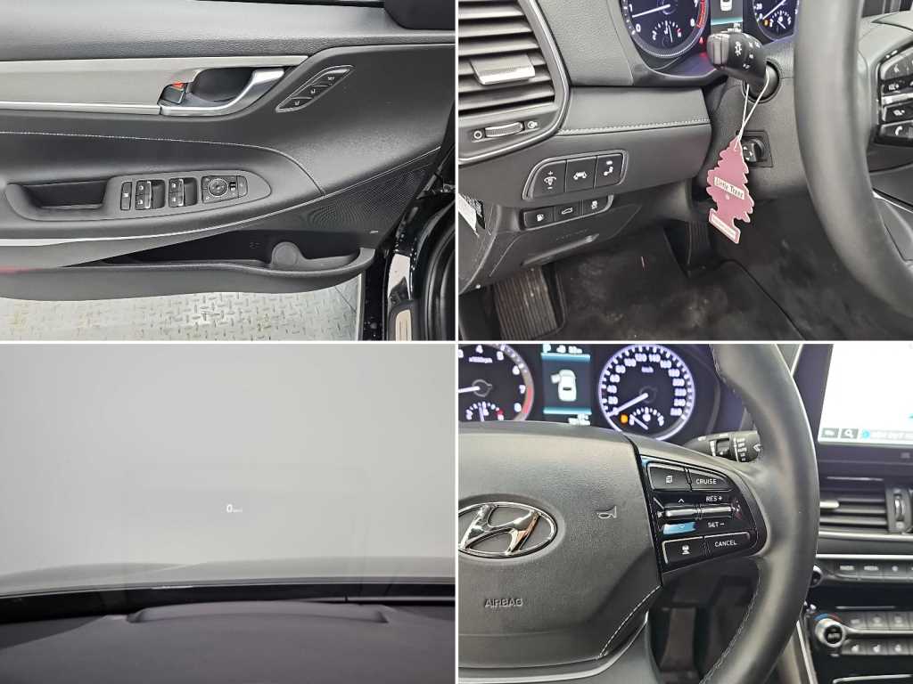 Hyundai Grandeur — photo 18