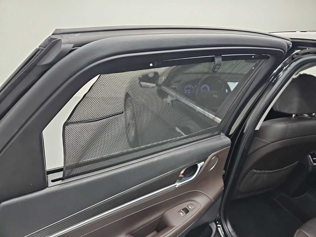 Hyundai Grandeur — photo 13