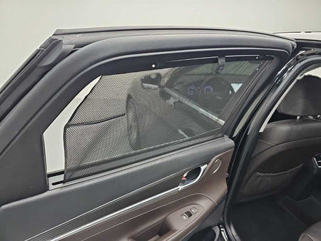 Hyundai Grandeur — photo 13