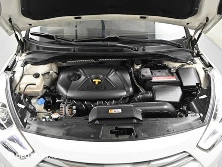 Hyundai i40 — photo 06