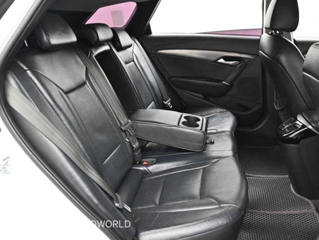 Hyundai i40 — photo 12