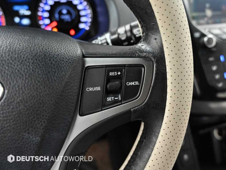 Hyundai i40 — photo 16