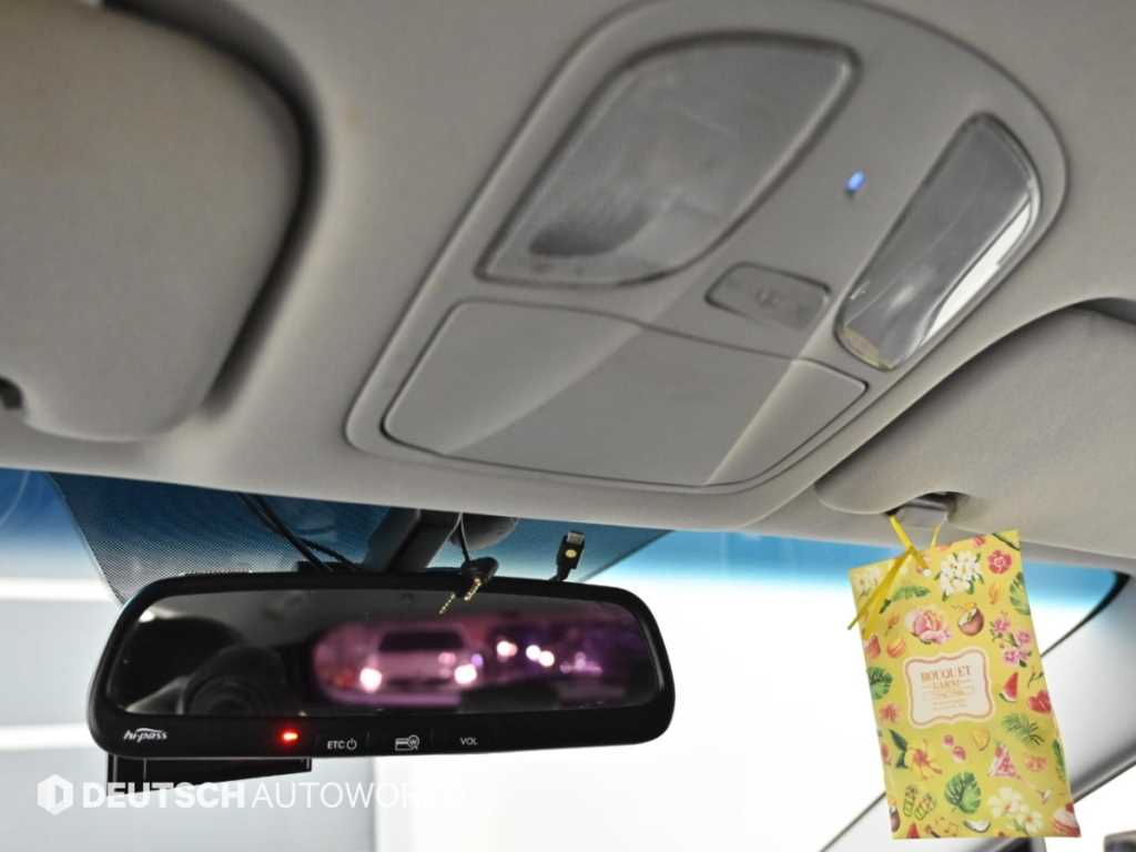 Hyundai i40 — photo 18