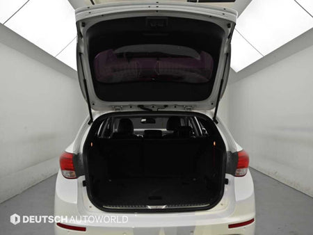 Hyundai i40 — photo 19
