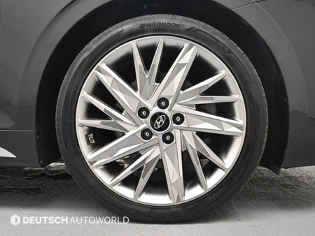 Hyundai Grandeur — photo 05