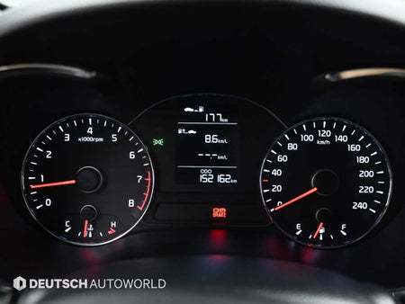 Kia K3 — photo 08