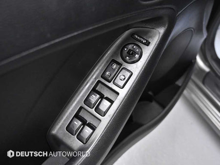 Kia K3 — photo 16