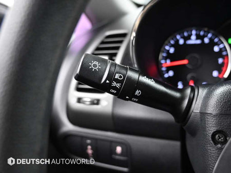 Kia K3 — photo 18