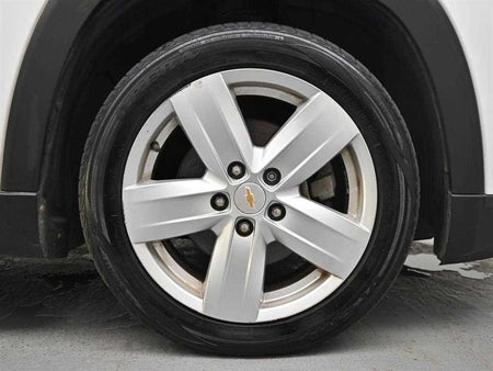 CHEVROLET Orlando — photo 05