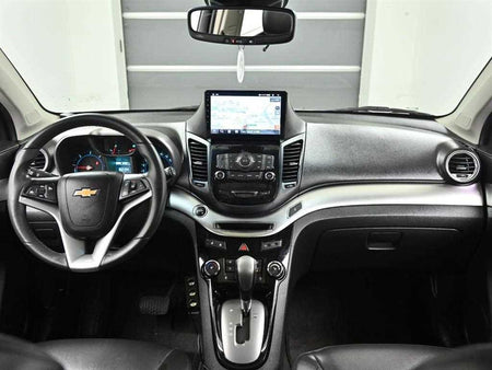 CHEVROLET Orlando — photo 07
