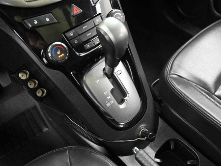 CHEVROLET Orlando — photo 09
