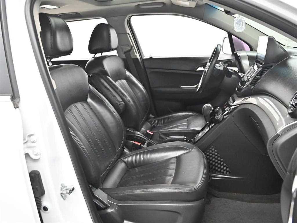 CHEVROLET Orlando — photo 10