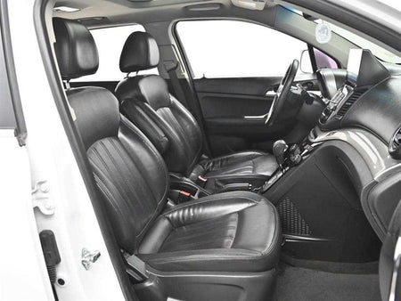 CHEVROLET Orlando — photo 10