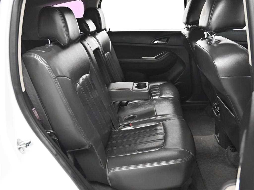 CHEVROLET Orlando — photo 11