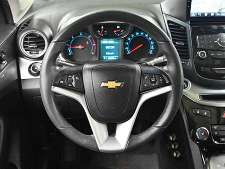 CHEVROLET Orlando — photo 12