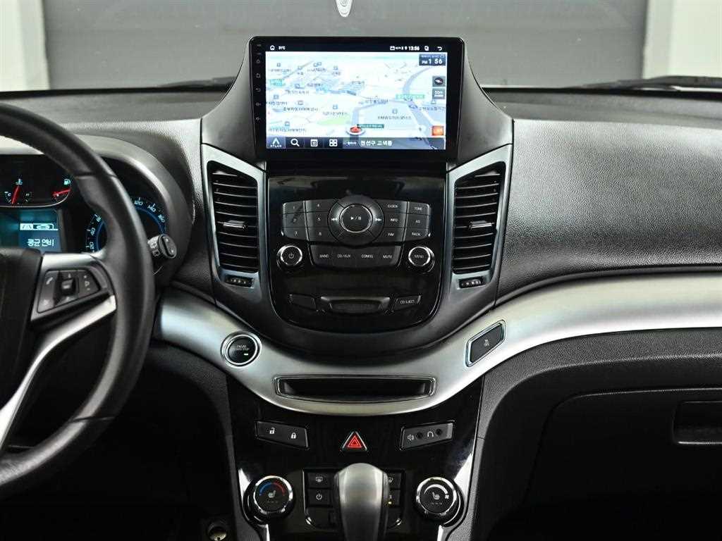 CHEVROLET Orlando — photo 13