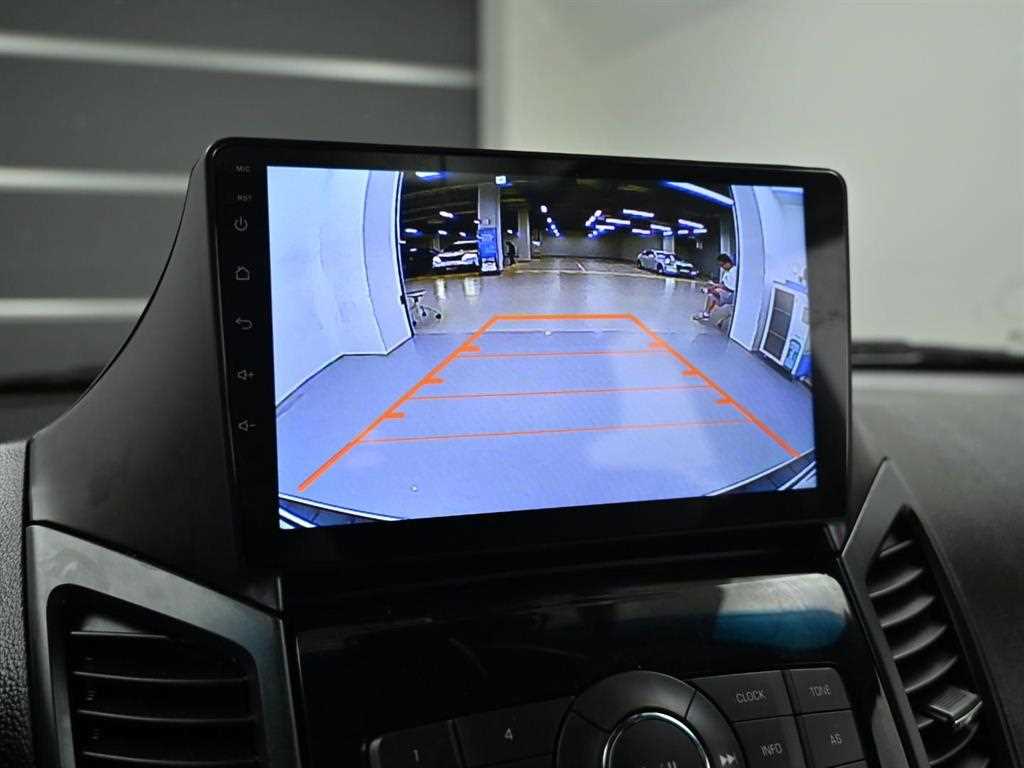 CHEVROLET Orlando — photo 14