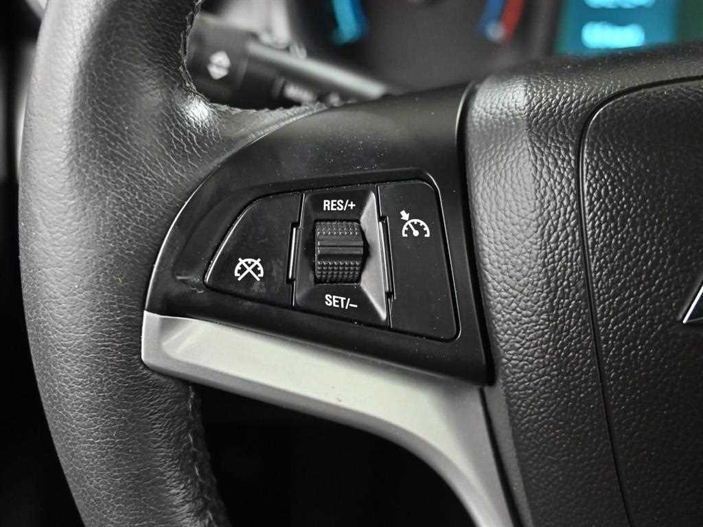 CHEVROLET Orlando — photo 15