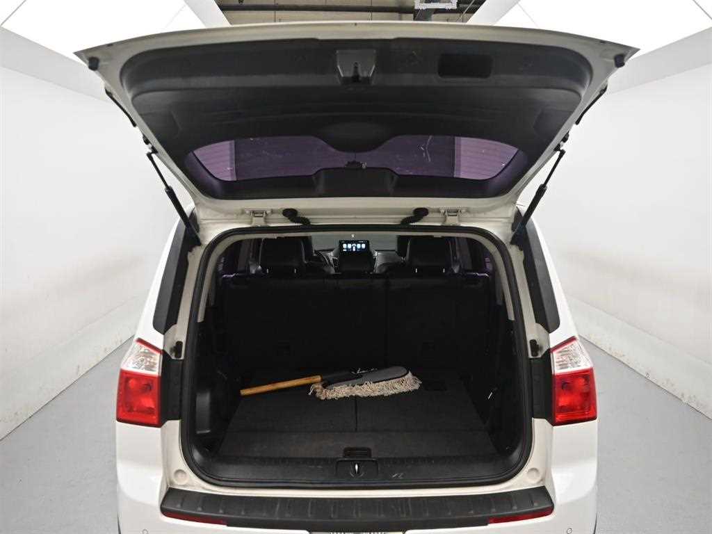 CHEVROLET Orlando — photo 18