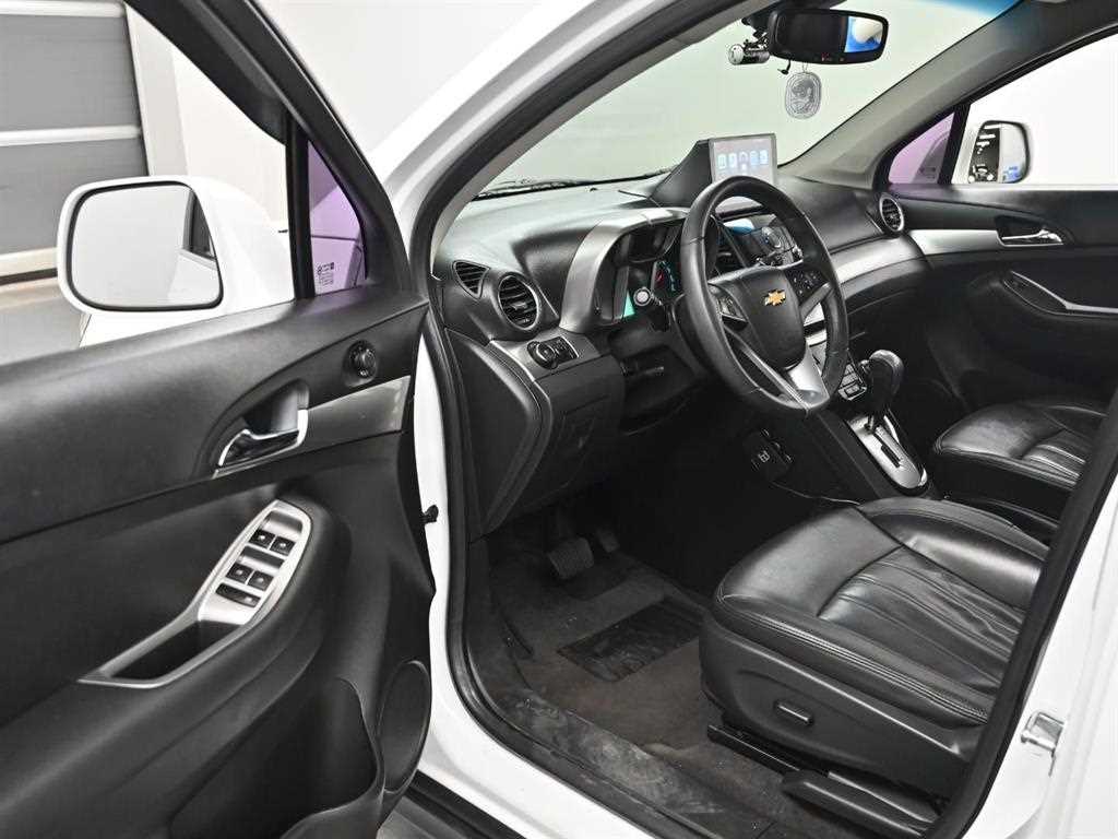 CHEVROLET Orlando — photo 20