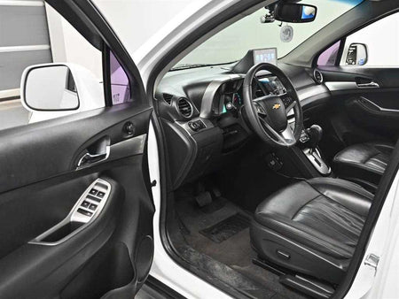 CHEVROLET Orlando — photo 20