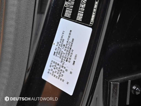BMW 5-Series — photo 20