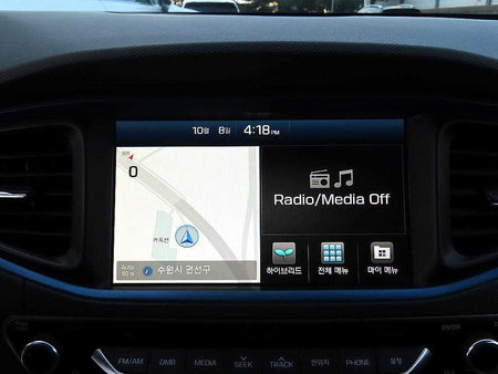 Hyundai Ioniq — photo 14