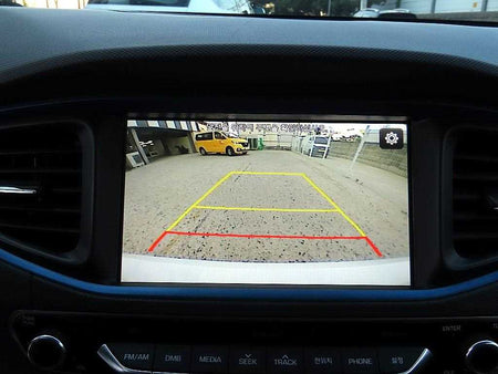 Hyundai Ioniq — photo 15