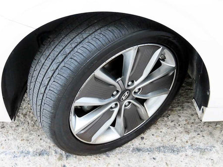Hyundai Ioniq — photo 19